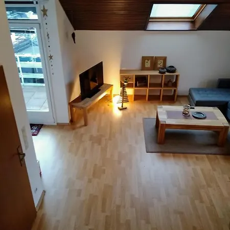 Ferienappartement Potthoff 2 Altenau  Buitenkant foto