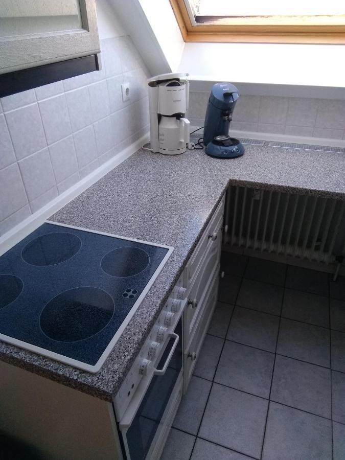Apartment Potthoff 2 -hund Willkommen- Altenau (Lower-Saxony)