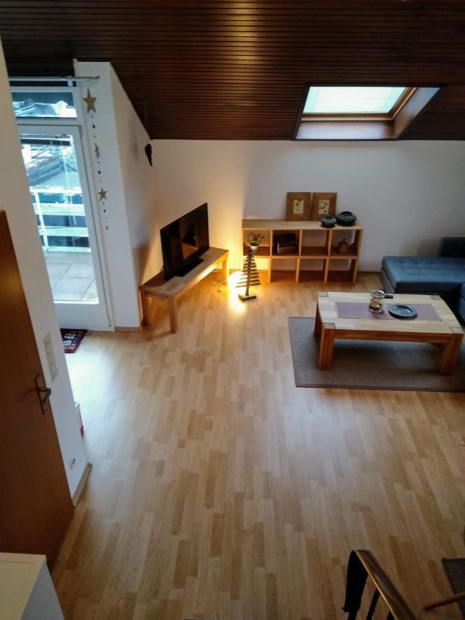Potthoff 2 -hund Willkommen- Apartment Altenau (Lower-Saxony)