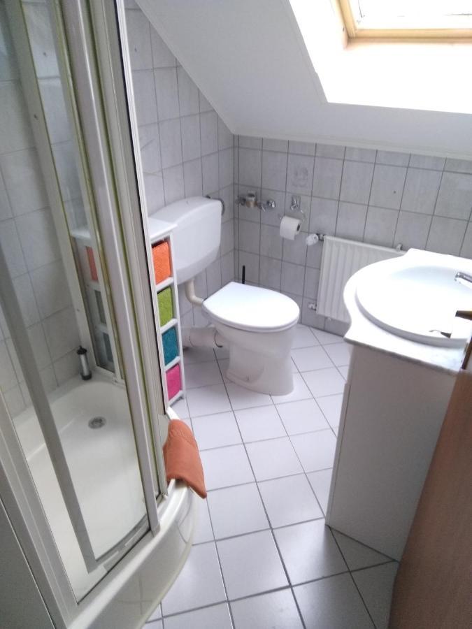 Apartment Potthoff 2 -hund Willkommen- Altenau (Lower-Saxony)