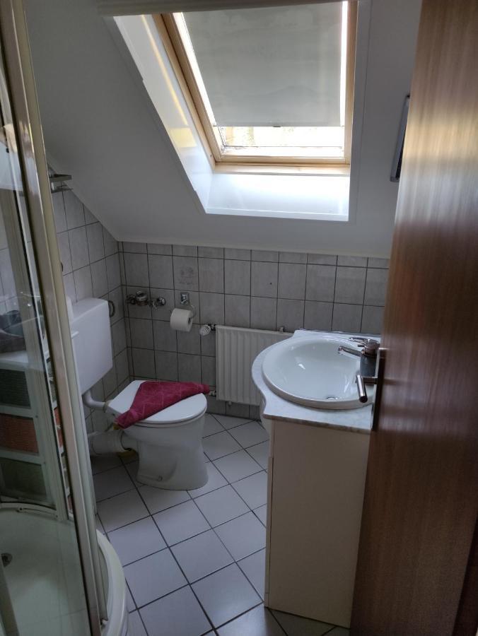 Potthoff 2 -hund Willkommen- Altenau (Lower-Saxony)