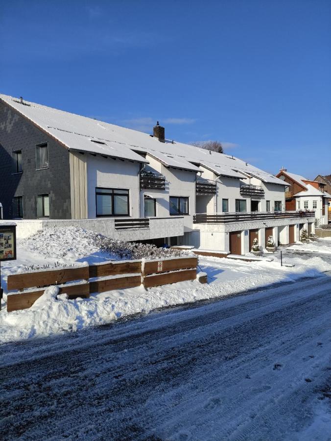 Potthoff 2 -hund Willkommen- Altenau (Lower-Saxony)