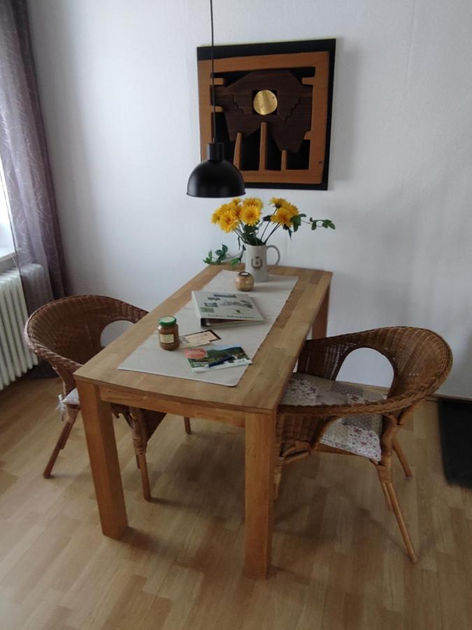 Potthoff 2 -hund Willkommen- Apartment