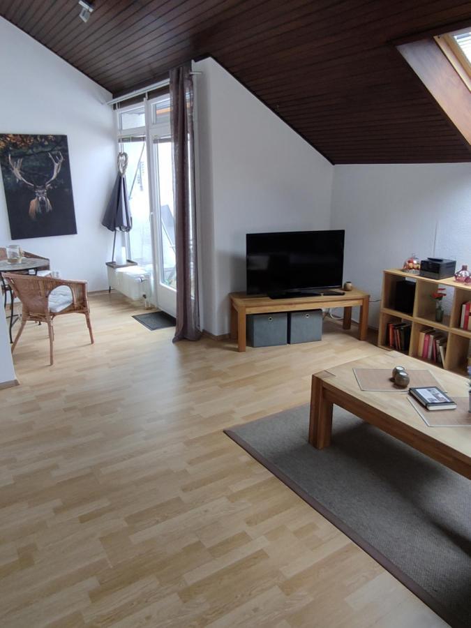 Apartment Potthoff 2 -hund Willkommen- *