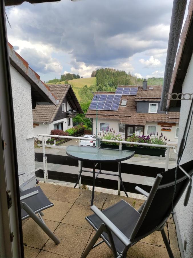 Potthoff 2 -hund Willkommen- Altenau (Lower-Saxony)