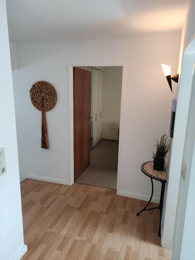 Apartment Potthoff 2 -hund Willkommen- *