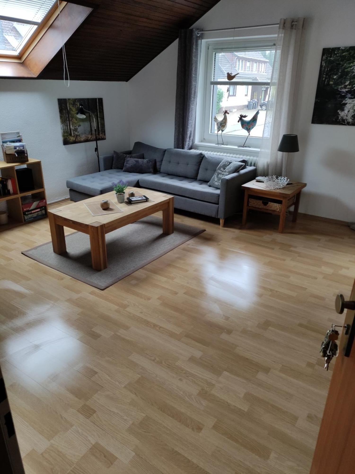 Potthoff 2 -hund Willkommen-